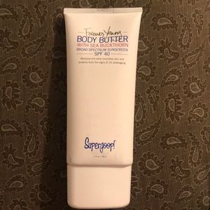 Supergoop! 'Forever Young' Body Butter